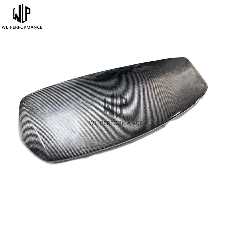 宝马X3 F25碳纤尾翼 10