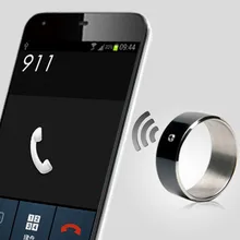 TimeR Smart Ring 2 for NFC Android WP Mobile phone smart wearable device Multifunction Magic Ring