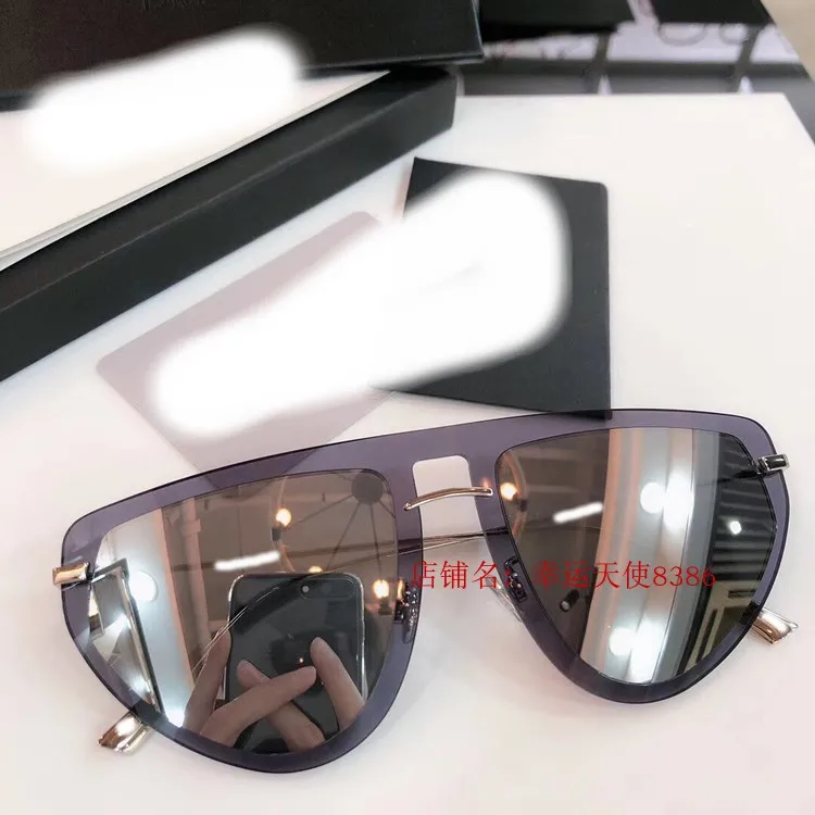 3 4 Designer Für Y04117 2 2019 Frauen Runway 5 Gläser Marke Sonnenbrille 1 Luxus Carter qwXUxS7