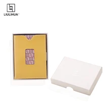 Модный держатель кредитной карты стильный и элегантный коровья кожа пикап пакет бизнес человек холдер для банковских карт маленькие ID Держатели