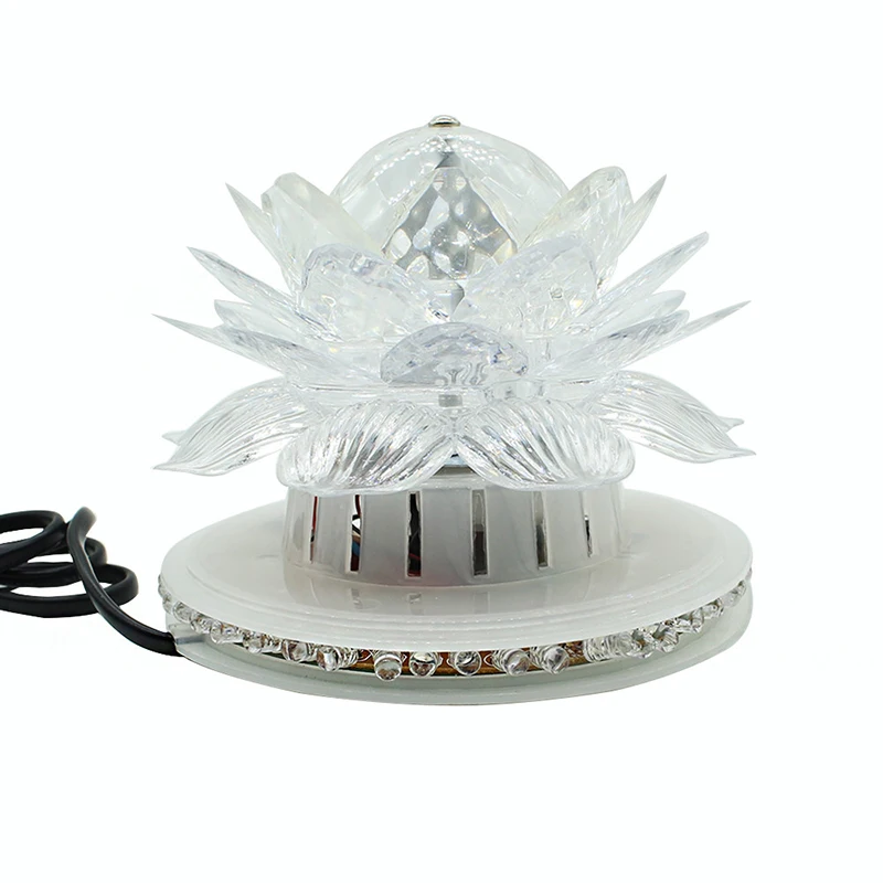 RGB светодиодный сценический свет магический шар вечерние Освещение сцены клуба