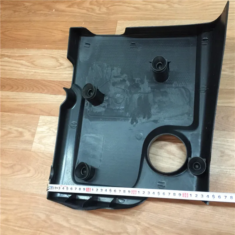 STARPAD For Passat B5 Collar New Passat 2.0 Engine Cover Upper Guard Plate Upper Cover Engine Auto Parts