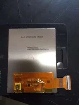 

3.5 inch screen TM035WVHG02
