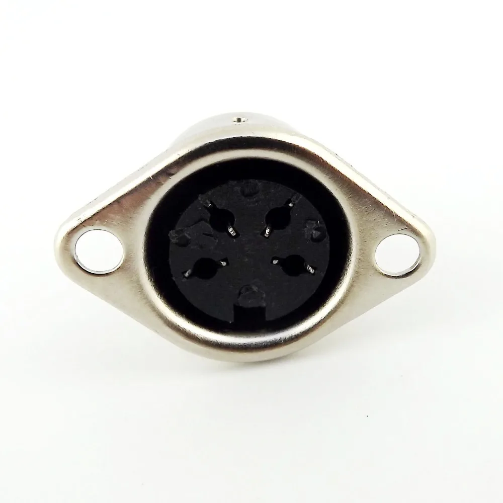 5 Din Jack Купить