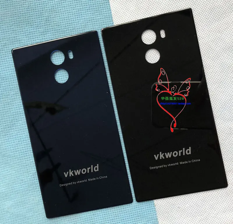 

Original vkworld mix plus Battery Door Cover Back Housing For 5.5inch vkworld plus mix Smart Phone