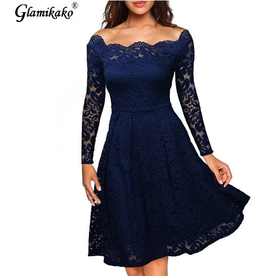 Glamikako новые весенние пикантные женские туфли платья кружева сексуальная