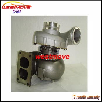 

Turbo 470931478673 5003369 6888576 470944 470943 466076 turbocharger for Volvo F12 NL12 engine : TD12F TD121G TD121GD TD122FS