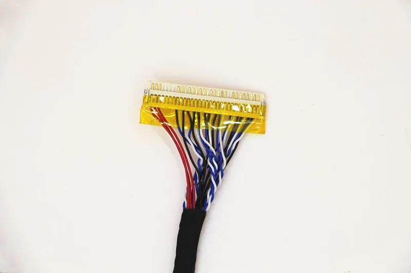 ТВ + HDMI VGA AV USB Аудио LCD плата драйвера 17 &quotLP171W01 LP171WP4 LP171WX2 LTN171WX2 1440*900 ЖК контроллера