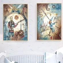 Astronomical Science Vintag Posters And Prints Wall Art Canvas Painting Wall Pictures For Living Room Kids Bedroom Room Decor Astronomical Science Vintag Posters And Prints Wall Art Canvas Painting Wall Pictures For Living Room Kids Bedroom Room Decor