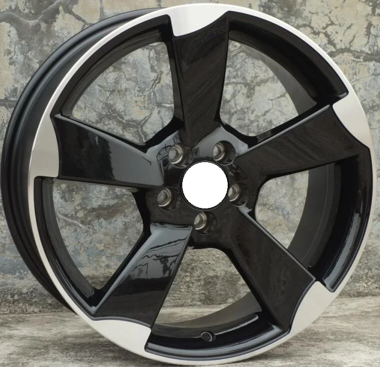 17 18 19 дюймов 5x112 автомобильные литые диски подходящие для Audi A1 A2 A3 A4 A5 Q|Диски