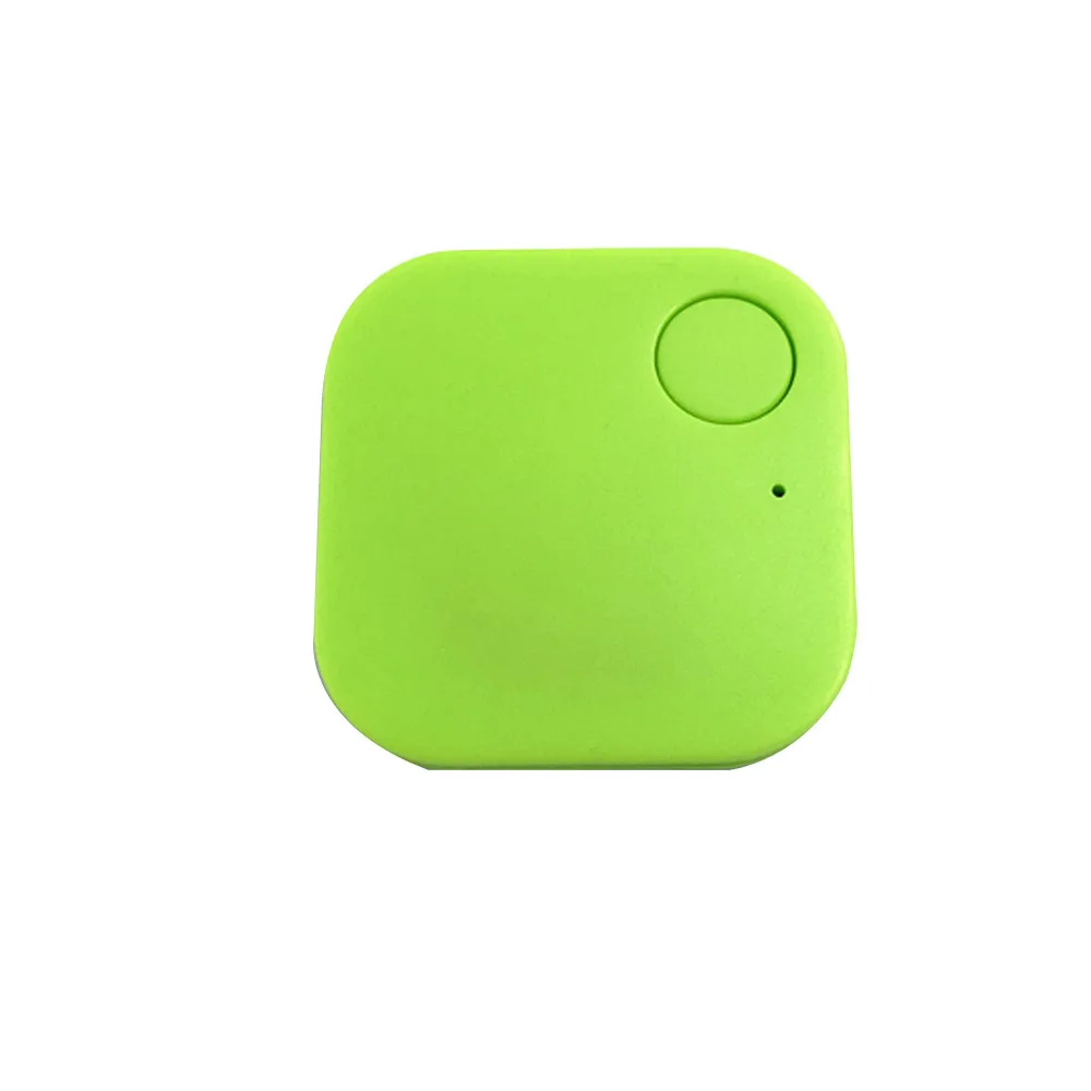 Franchise Smart Tag Finder Bluetooth Tracer Kind Pet GPS Locator Alarm Brieftasche Schlüssel Tracke