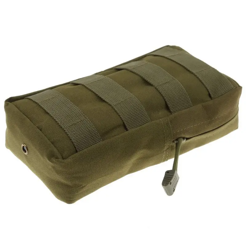 Modular pouch Utility bag for accessory- One size