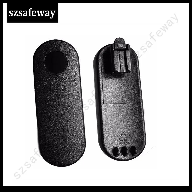 

5 X NEW arrival Two way radio replacement Belt clip for Motorola TLKR T80 T80EX free shipping