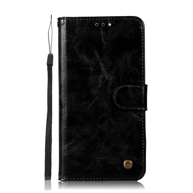 5 Zte Z982 чехол Funda zte Z Max Pro 2 чехол Роскошный захлопывающийся защитный чехол-кошелек для телефона держатель для zte Z982 чехол Coque zmax Pro 2 Pro2 Футляр для карт - Цвет: 5