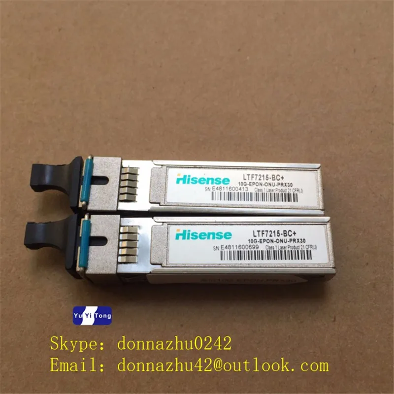 10G EPON 