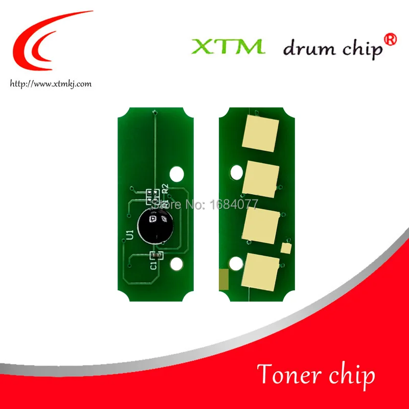 

2X Toner chip T-2309U T2309 2309U for Toshiba e-Studio 2303A 2309A 2809A printer laser reset chip