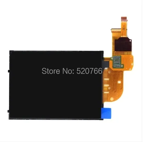 New LCD Display Screen For Cano PowerShot S110 PC1819 Digital Camera Repair Part NO Backlight camera : image New LCD Display Screen For Cano PowerShot S110 PC1819 Digital Camera Repair Part NO Backlight camera