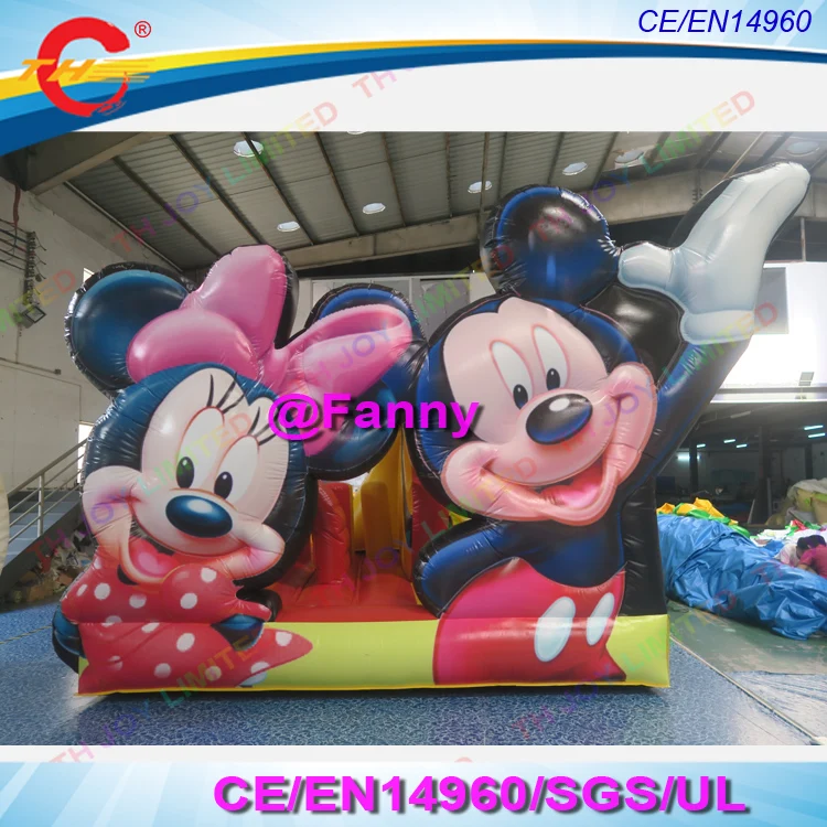 bouncy castle 12