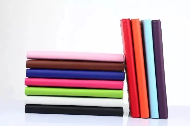 Вращающийся на 360 градусов чехол для lenovo Idea Tab A10-70 A7600 A7600-h/A7600-f, защитный чехол для планшета A7600 10,1