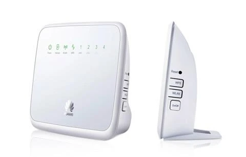 

Huawei WS325 Home internet gateway