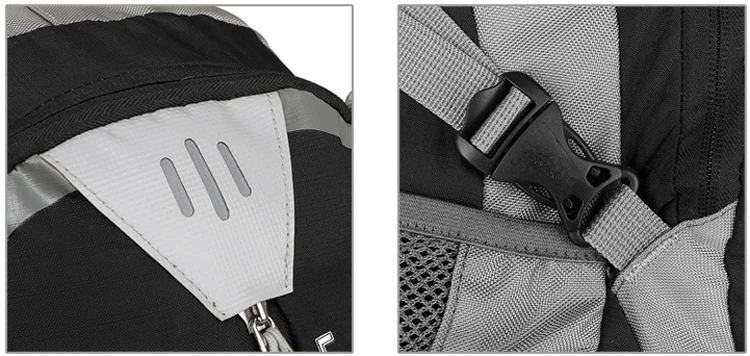Уличная спортивная велосипедная сумка 25л Водонепроницаемый нейлоновый рюкзак для езды на велосипеде дорожные рюкзаки для велосипедной езды мужские рюкзаки рюкзак