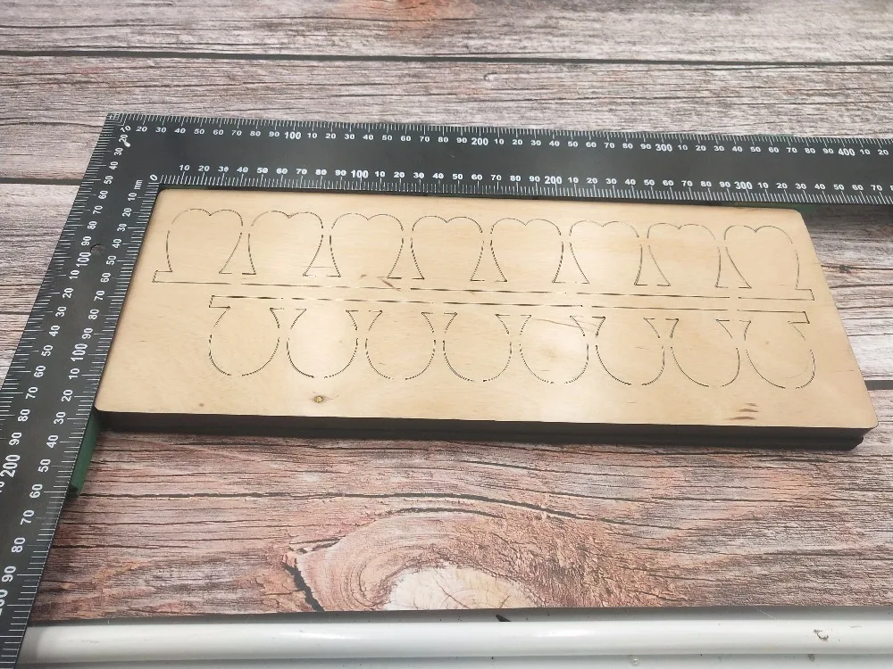 

Surround flower new wooden mould cutting dies for scrapbooking Thickness/15.8mm