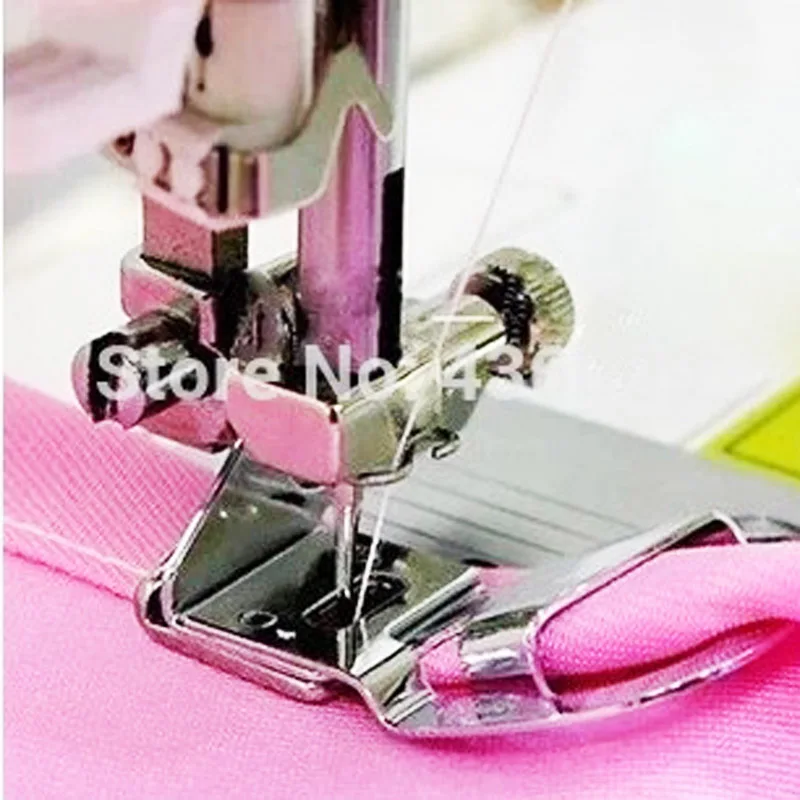 

Household Sewing Machine Parts Presser Foot 29302 / 1/4" Hemmer Foot (original quality)