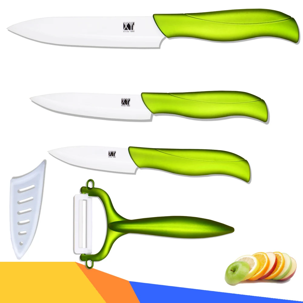 Buy High quality ceramic knives paring utility slicing