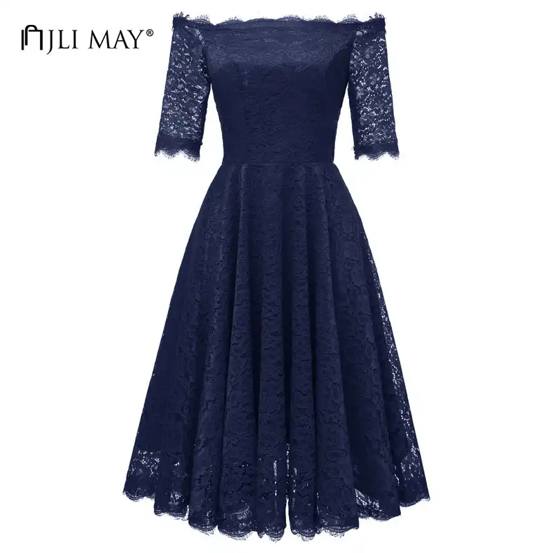 spring & summer party dresses