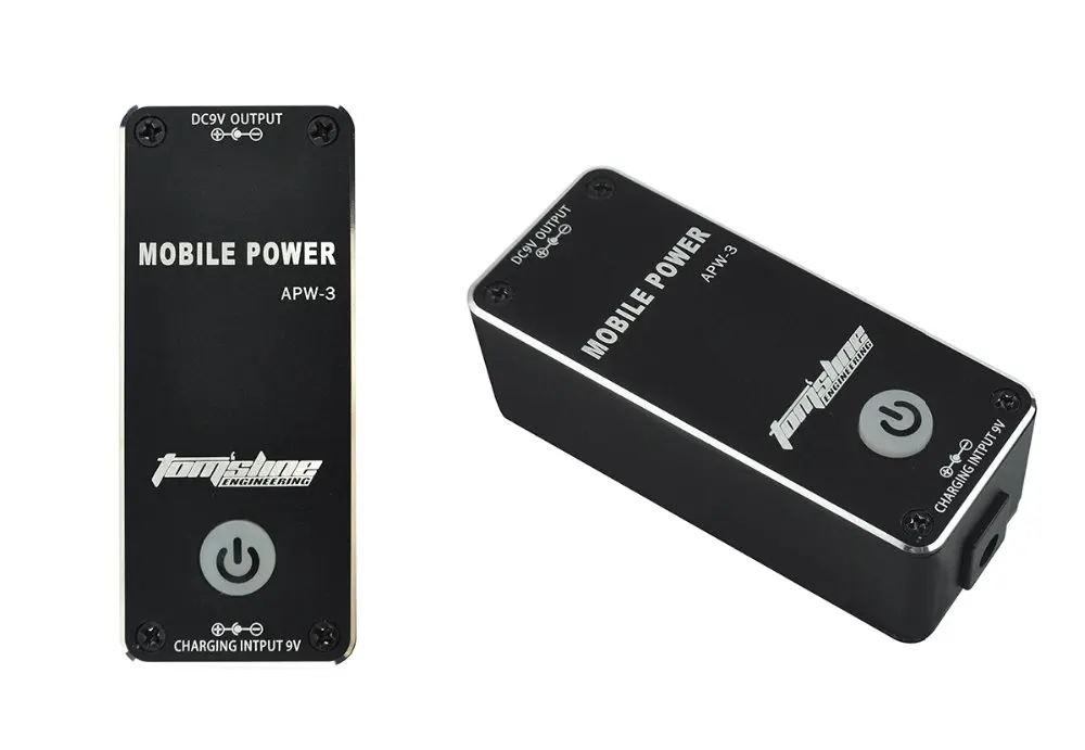 Einfach zu verstehen Sehen Sie sich das an Ironie guitar pedal power bank Heimatland
