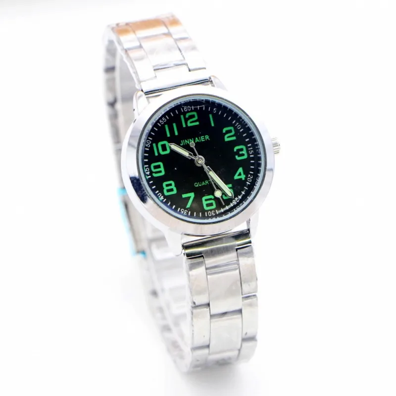 New Arrival Simple Creative Desgin Kids Watch Girls Stainless Steel Fashion Ladies Women's Relojes Montres Kol Saati 6