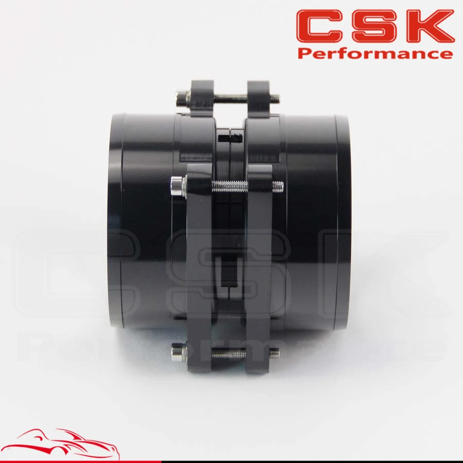 1pcs Aluminum MAF Mass Air Flow Sensor Intake Adapter For Chevy LS1 LT1 LT4 Black / Silver on Aliexpress.com | Alibaba Group