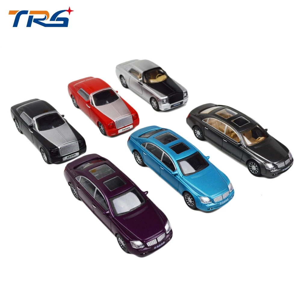 

Teraysun 1:50 Scale plastic model car for Architecture
