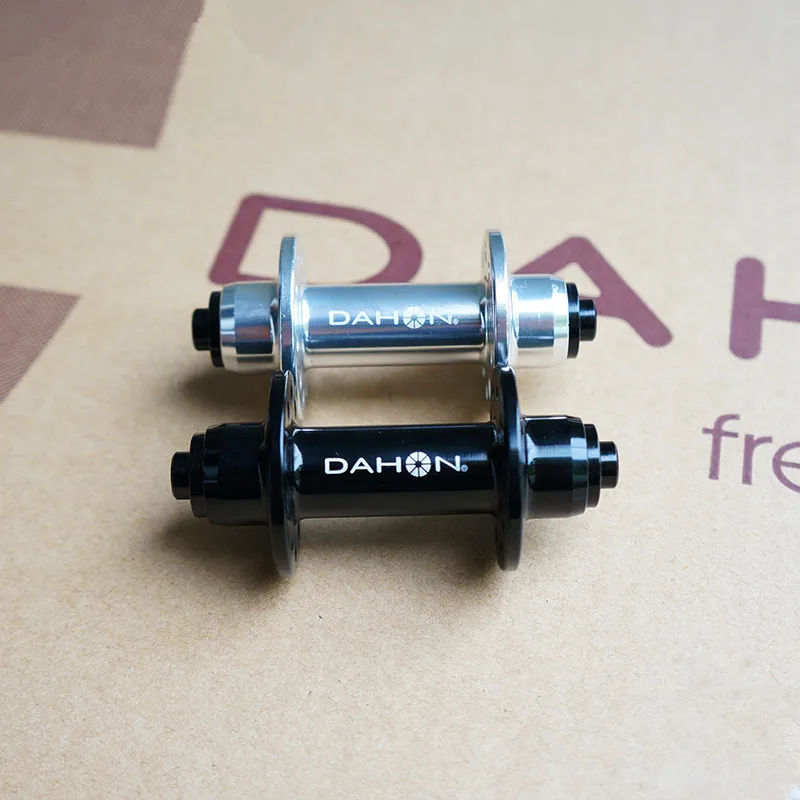 ultra light folding bicycle Front hub 20 h 2 bearing Hubs