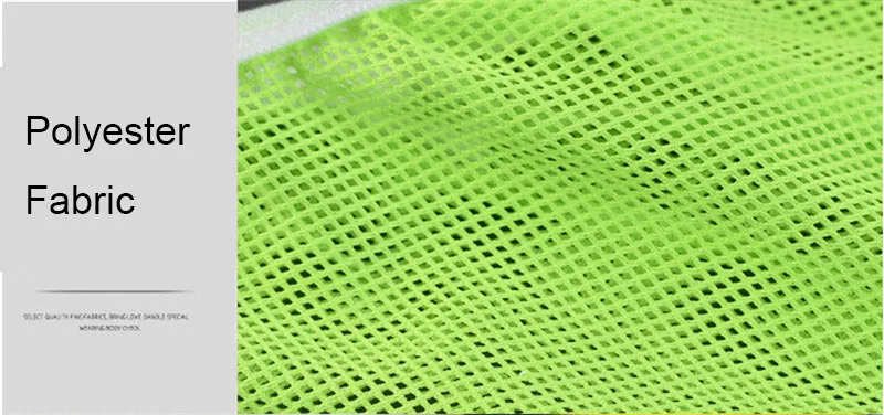 Mesh dog vest (9)