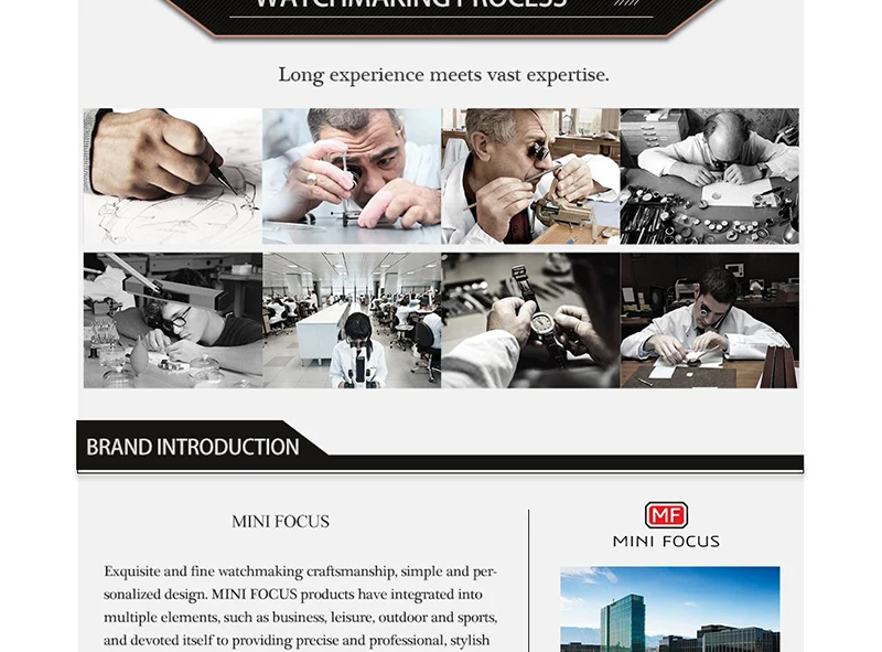 Men Watches 2019 MINIFOCUS Fashion Sport Quartz Clock Mens Watches Top Brand Luxury Waterproof Chronograp Men's Wrist Watch 2019 (30)