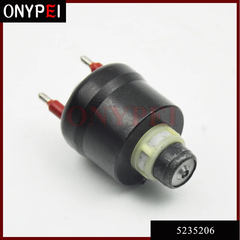 Топливная форсунка 5235206 для Chevy G10 G20 G30 GMC пикап Cadillac 5 7 5235305 17111774 17111864