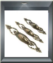 Cabinet Drawer Handles and Knobs 8