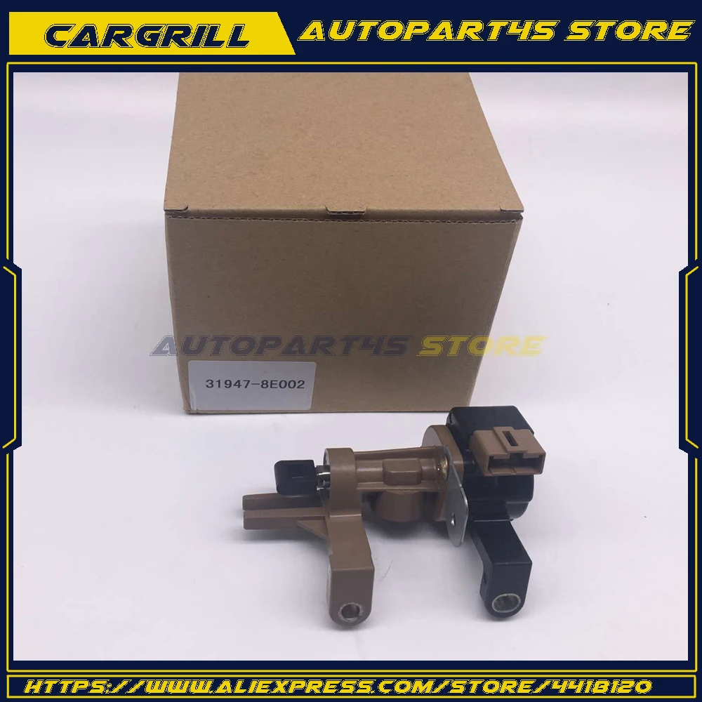 Восстановленный CVT для Bluebird U14/первоклассный P11/WP11/P12 OEM RE0F06A 31947 8E002 319478E002|Клатчи и