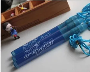 [MYKPOP] суперъяркие рандомные наклейки с поддержкой Lightstick KPOP Подарочная коллекция