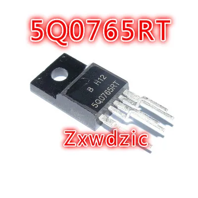 

5PCS 5Q0765RT TO-220 5Q0765R TO-220 5Q0765 KA5Q0765RTH KA5Q0765RT