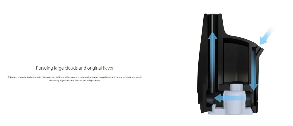 Joyetech Atopack Penguin SE -5