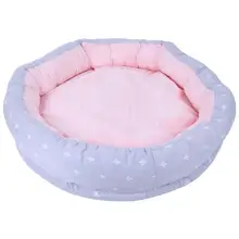 Детская кроватка, гнездо, кровать для новорожденных, переносная Съемная кровать для путешествий, подушка, Bebe, спальная кроватка, колыбель, кроватка, люлька