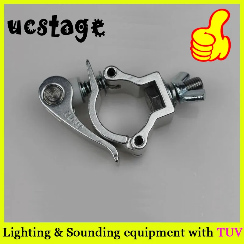 JR quick lock clamp fit 32 35mm tube hook clampin Clamps from Home