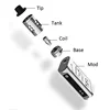 Electronic Cigarettes