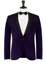 2019 индивидуальный заказ Новое поступление Airtailors Бархат костюмы шаль костюмы с лацканами для свадьбы Куртка только плюс размеры