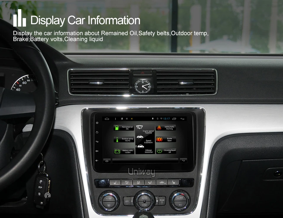 Excellent Uniway 9.0 Car DVD 2 din GPS radio stereo player for Volkswagen VW golf 6 passat b6 B7 Touran polo Tiguan skoda octavia car dvd 17 Excellent Uniway 9.0 Car DVD 2 din GPS radio stereo player for Volkswagen VW golf 6 passat b6 B7 Touran polo Tiguan skoda octavia car dvd 17