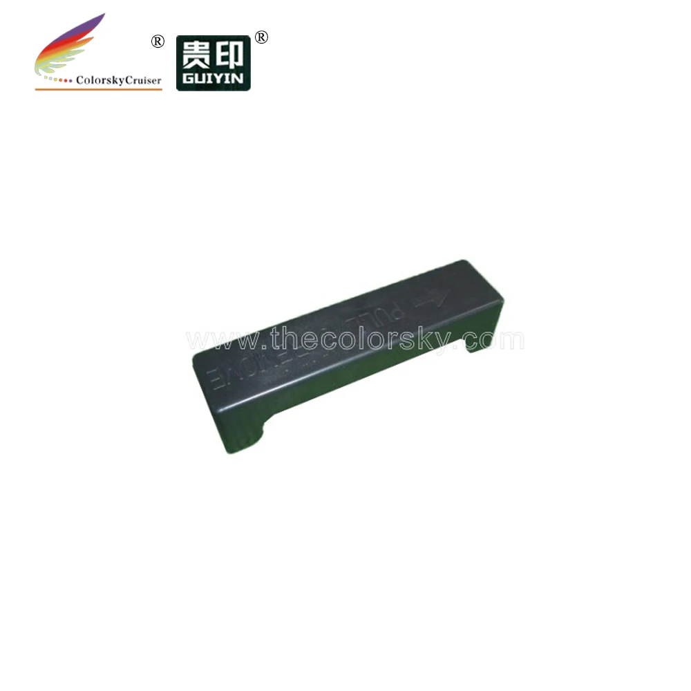 

(C6) plastic refill inkjet ink cartridge transport clip for hp 51640 51645 6615 40 45 15 hp51640 hp61645 hp6615