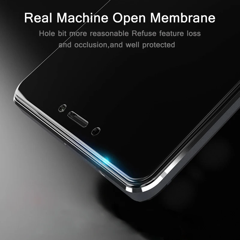 For-Xiaomi-Redmi-4X-Tempered-Glass-9H-Premium-Front-Glass-Screen-Protector-For-hongmi-Redmi-4X (2)