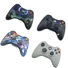 Wireless Controller For Microsoft Xbox 360 Computer PC Gamepad Controller Controle Mando For Xbox360 Joypad Joystick